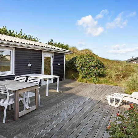 996-thisted-bavnbak-25 Holiday home *