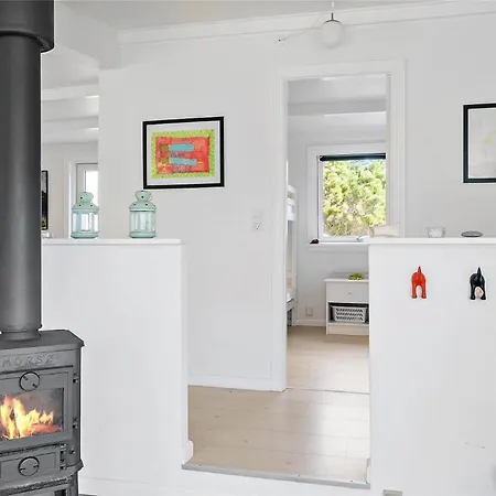 996-thisted-bavnbak-25 Holiday home