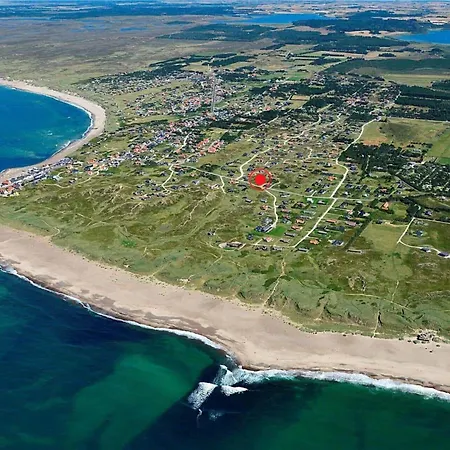 996-thisted-bavnbak-25 Holiday home *