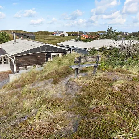 Holiday home 996-thisted-bavnbak-25