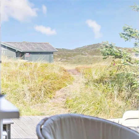 996-thisted-bavnbak-25 Holiday home Torsted (Nordjylland)