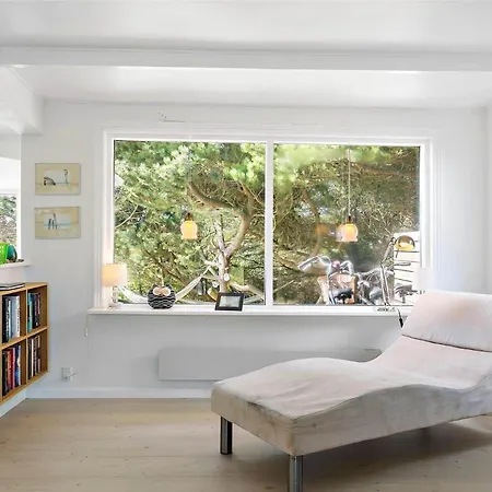 996-thisted-bavnbak-25 Holiday home Torsted (Nordjylland)