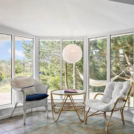 996-thisted-bavnbak-25 Holiday home *