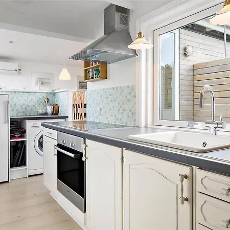 996-thisted-bavnbak-25 Сasa de vacaciones Torsted (Nordjylland)