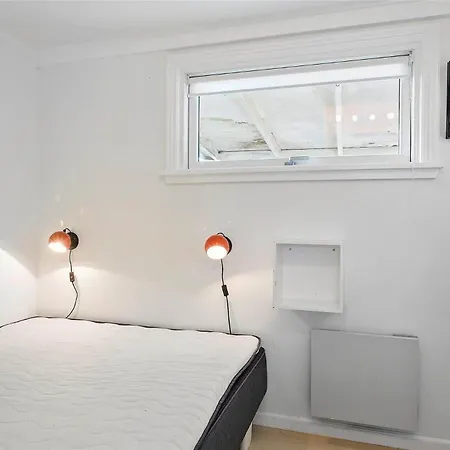 Сasa de vacaciones 996-thisted-bavnbak-25 Torsted (Nordjylland)