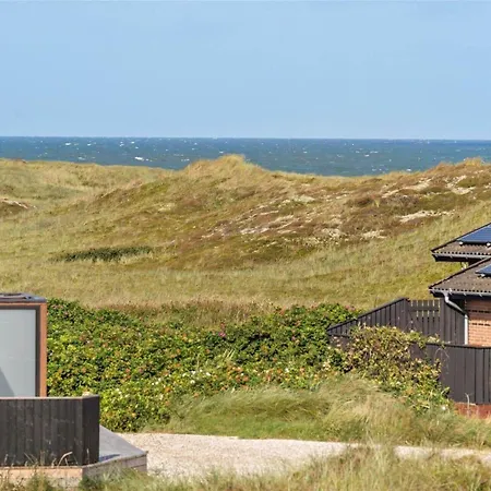 펜션 996-thisted-bavnbak-25 Torsted (Nordjylland)