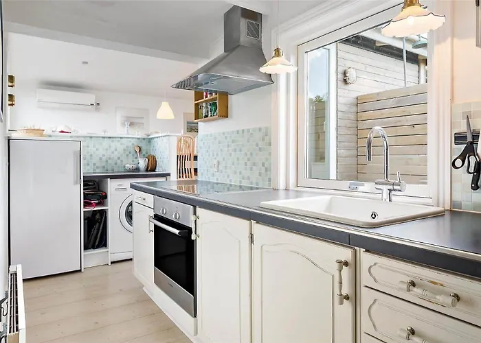 996-thisted-bavnbak-25 Сasa de vacaciones Torsted (Nordjylland)