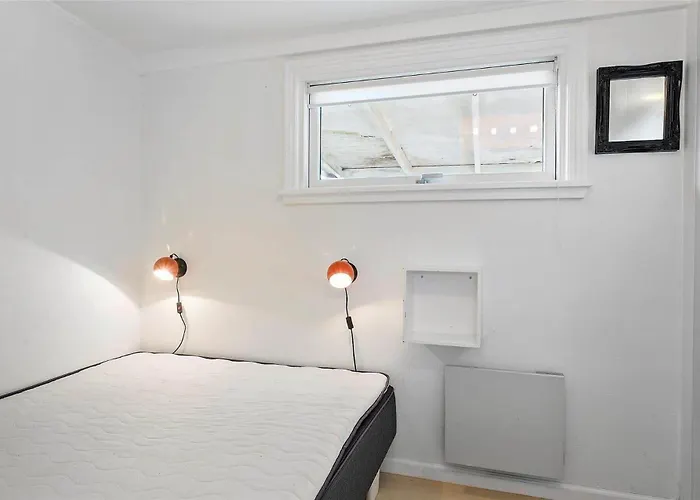 Сasa de vacaciones 996-thisted-bavnbak-25 Torsted (Nordjylland)