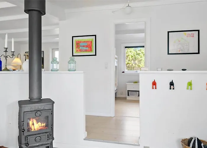 Сasa de vacaciones 996-thisted-bavnbak-25