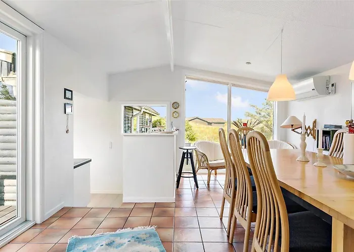 Сasa de vacaciones 996-thisted-bavnbak-25 *