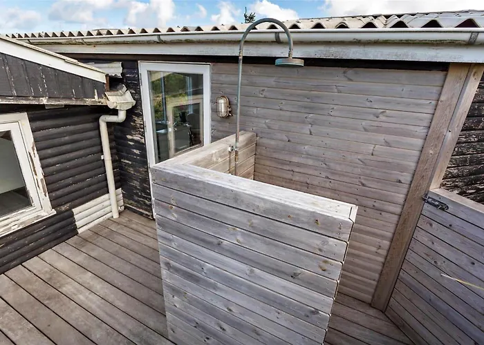 996-thisted-bavnbak-25 Сasa de vacaciones Torsted (Nordjylland)