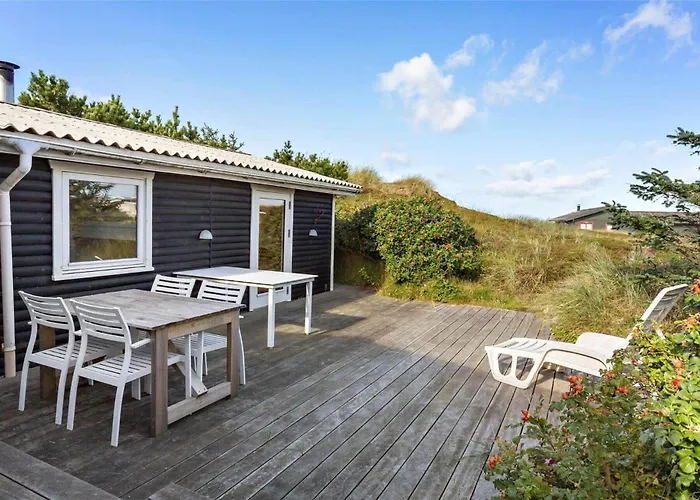 996-thisted-bavnbak-25 Сasa de vacaciones *