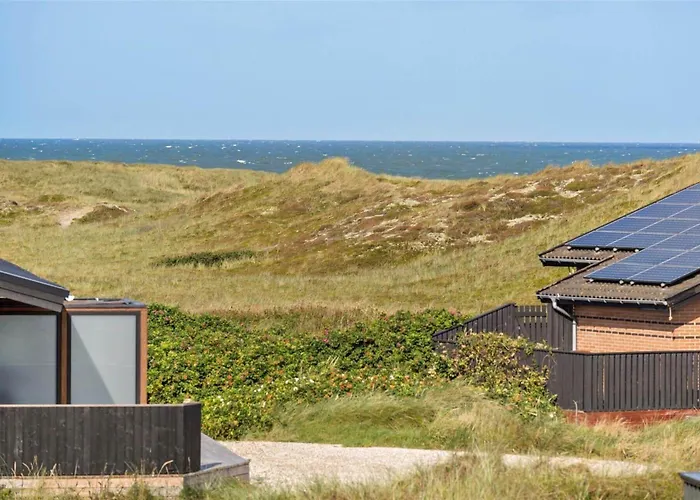 Сasa de vacaciones 996-thisted-bavnbak-25 Torsted (Nordjylland)