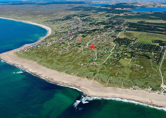 996-thisted-bavnbak-25 Сasa de vacaciones