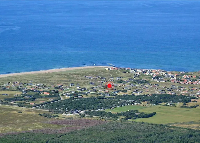 Сasa de vacaciones 996-thisted-bavnbak-25